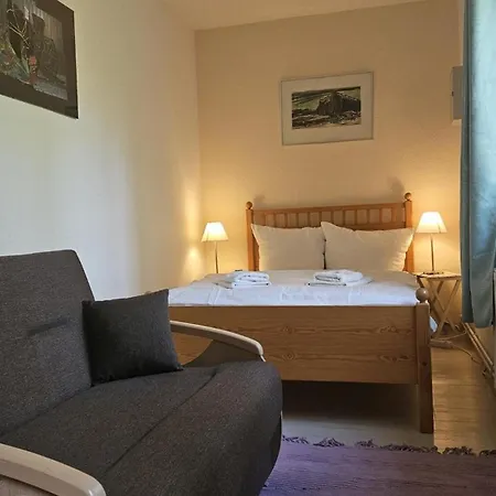 Holiday home Duenenmeisterei 
