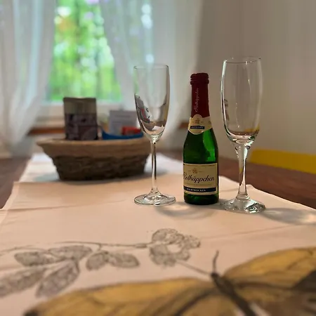 Vakantiehuis Duenenmeisterei 