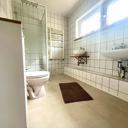 Vakantiehuis Duenenmeisterei 