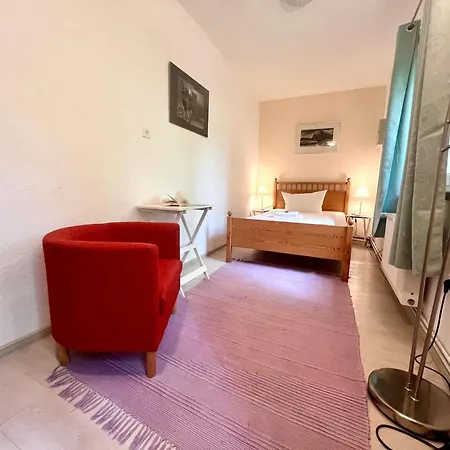 Vakantiehuis Duenenmeisterei 