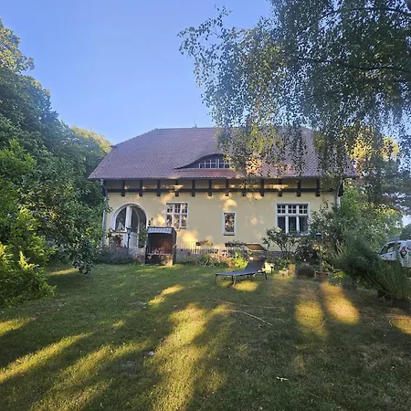 Vakantiehuis Duenenmeisterei 